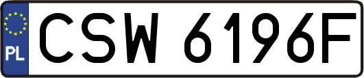 CSW6196F