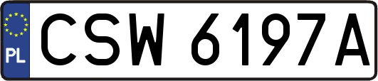 CSW6197A