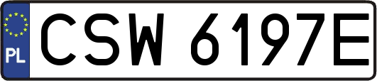 CSW6197E