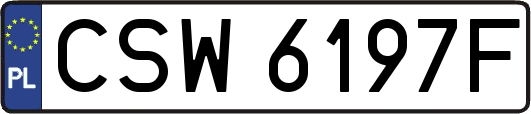 CSW6197F