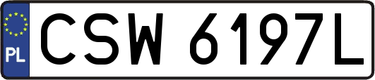 CSW6197L