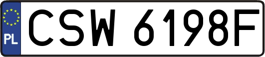 CSW6198F
