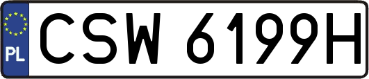 CSW6199H