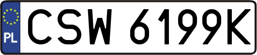 CSW6199K