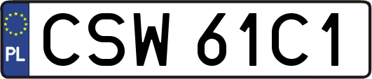 CSW61C1