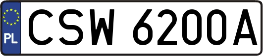 CSW6200A