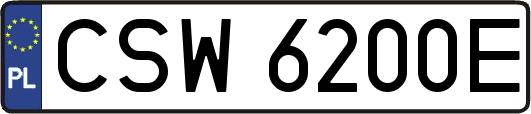 CSW6200E