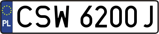 CSW6200J