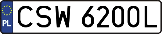 CSW6200L