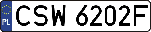 CSW6202F