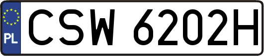 CSW6202H