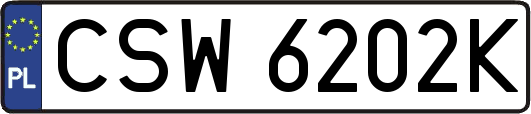 CSW6202K
