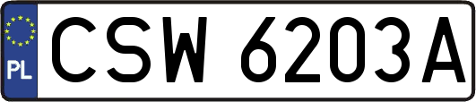 CSW6203A