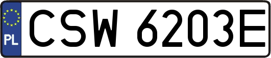 CSW6203E