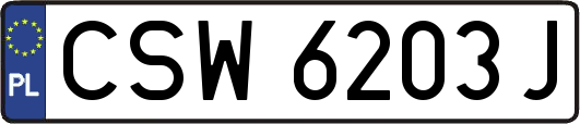 CSW6203J