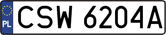 CSW6204A