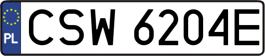CSW6204E
