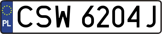 CSW6204J