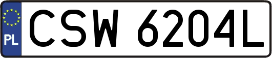 CSW6204L