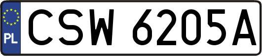 CSW6205A