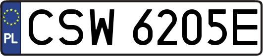 CSW6205E