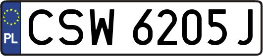 CSW6205J