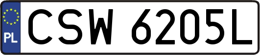 CSW6205L