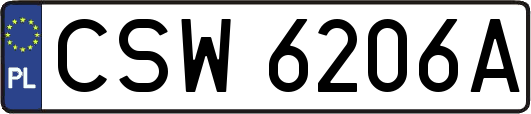 CSW6206A
