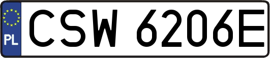 CSW6206E