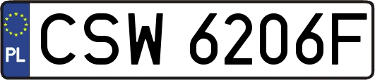 CSW6206F