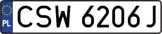 CSW6206J