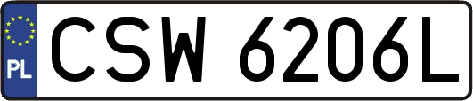 CSW6206L