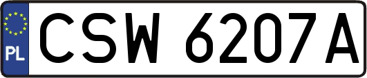 CSW6207A