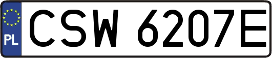 CSW6207E