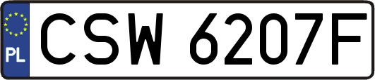 CSW6207F