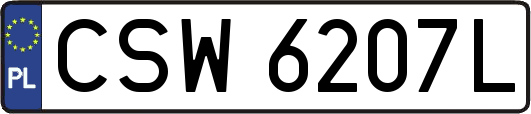CSW6207L