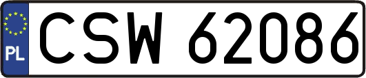 CSW62086