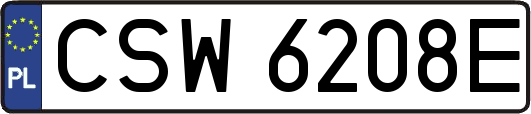 CSW6208E