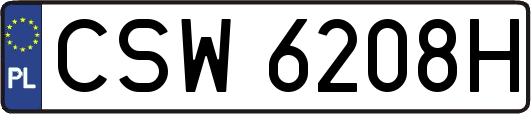 CSW6208H
