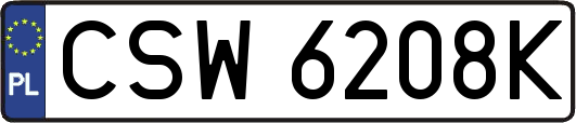 CSW6208K
