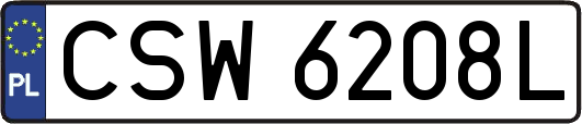 CSW6208L