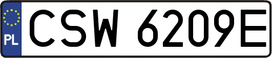 CSW6209E