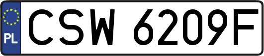 CSW6209F