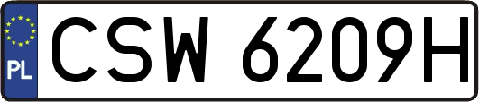 CSW6209H