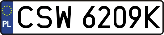 CSW6209K