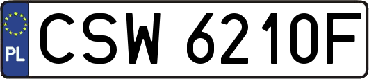 CSW6210F