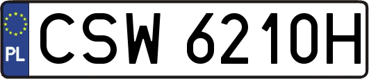 CSW6210H
