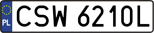 CSW6210L