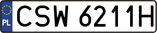 CSW6211H