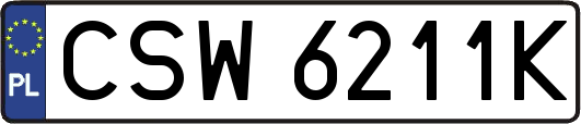 CSW6211K